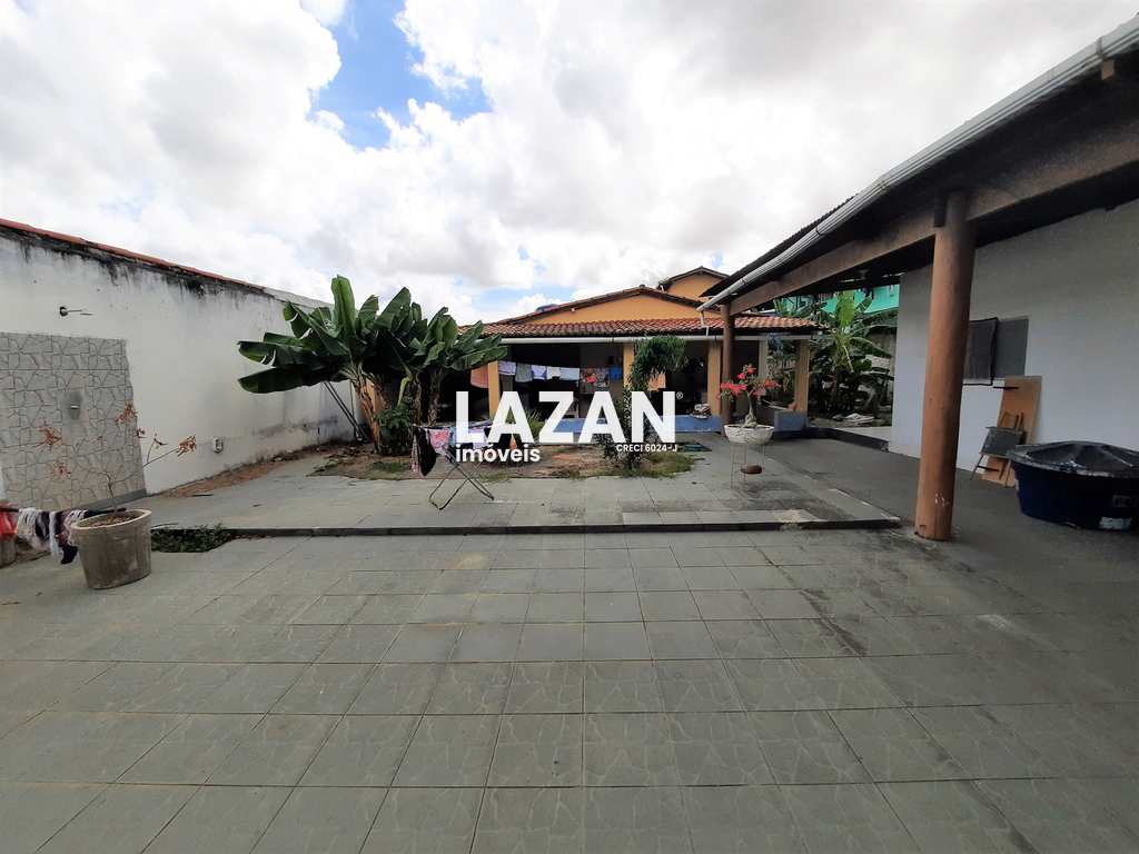 Casa em Natal, no bairro Potengi