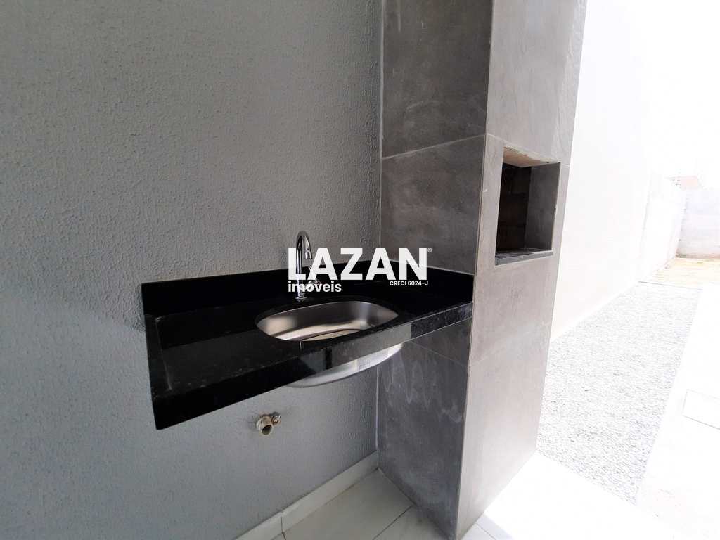 Casa em Extremoz, no bairro Riviera