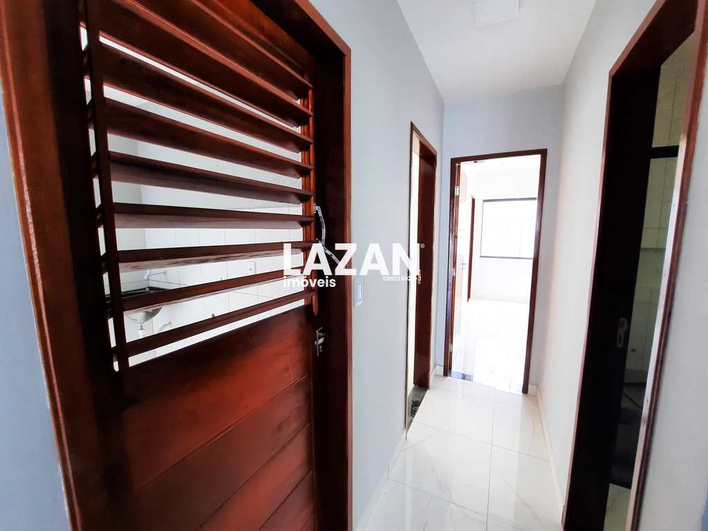 Casa em Extremoz, no bairro Riviera