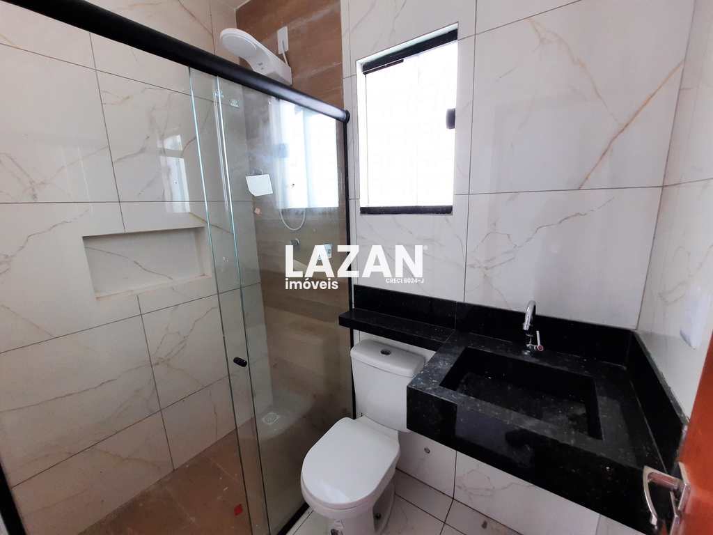 Casa em Extremoz, no bairro Riviera