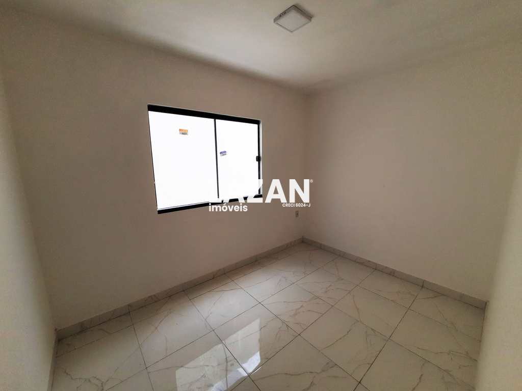 Casa em Extremoz, no bairro Riviera