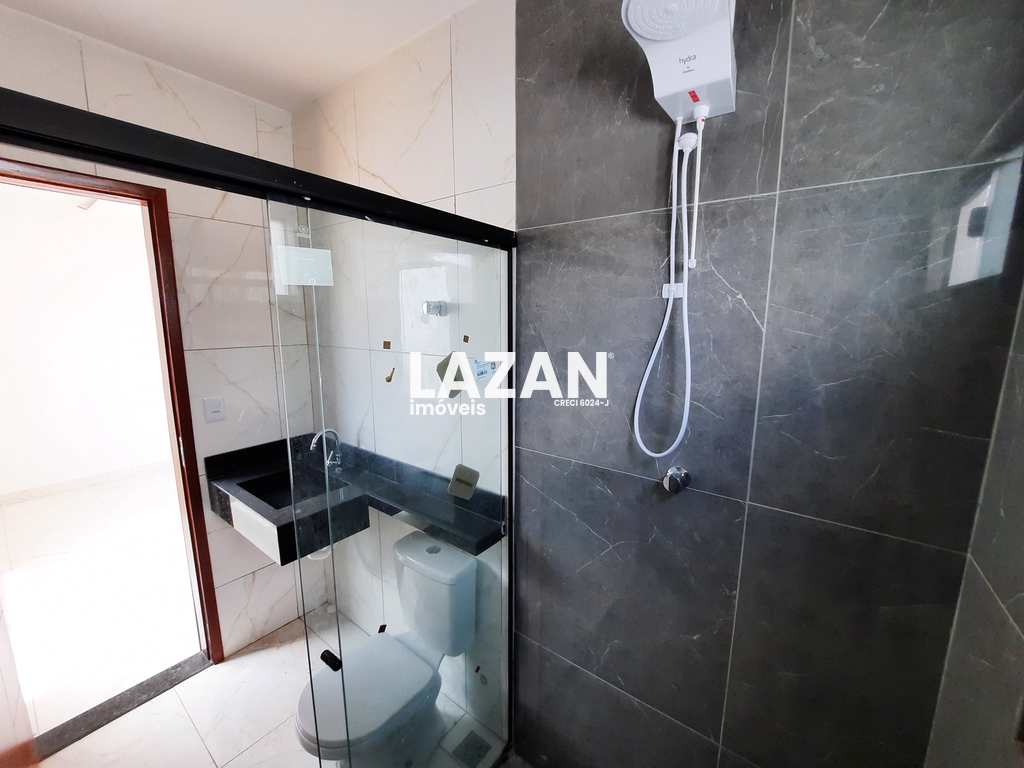 Casa em Extremoz, no bairro Riviera