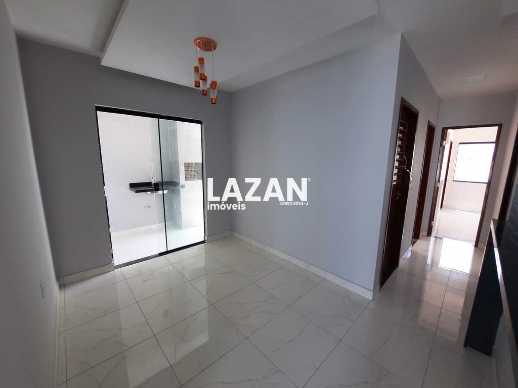 Casa em Extremoz, no bairro Riviera