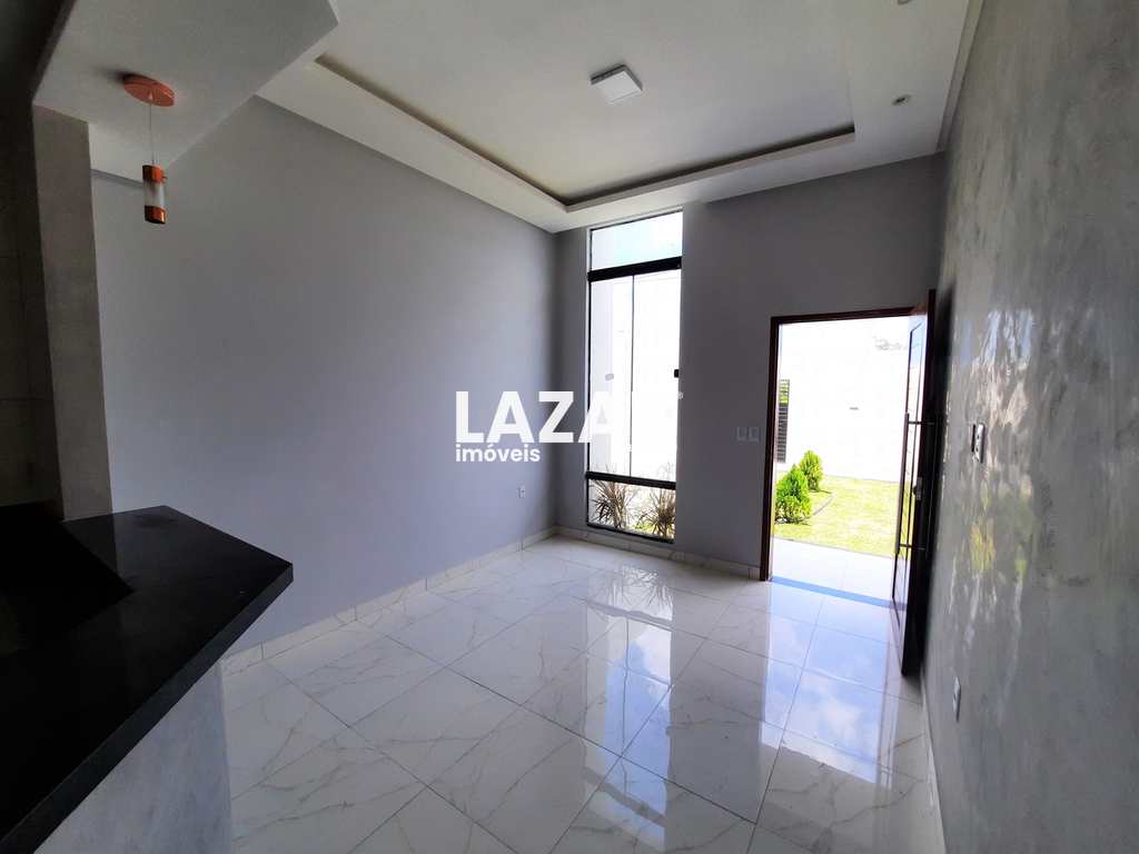 Casa em Extremoz, no bairro Riviera