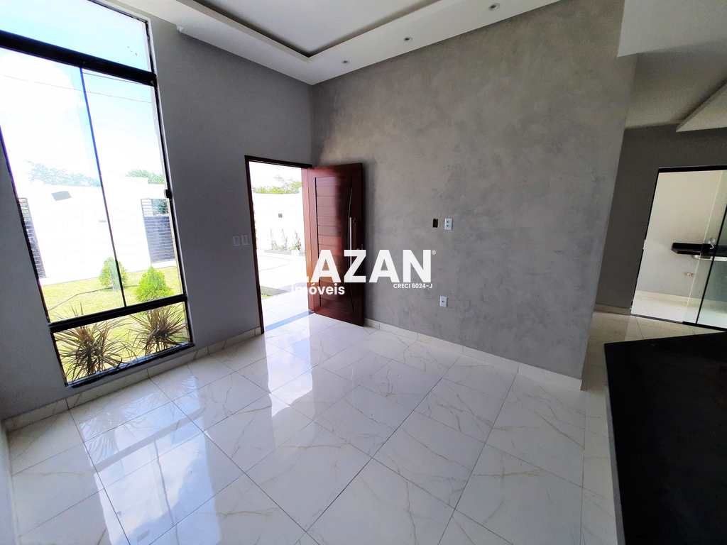 Casa em Extremoz, no bairro Riviera