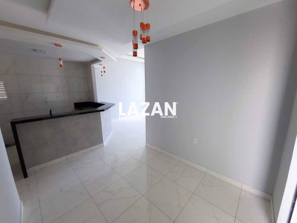 Casa em Extremoz, no bairro Riviera