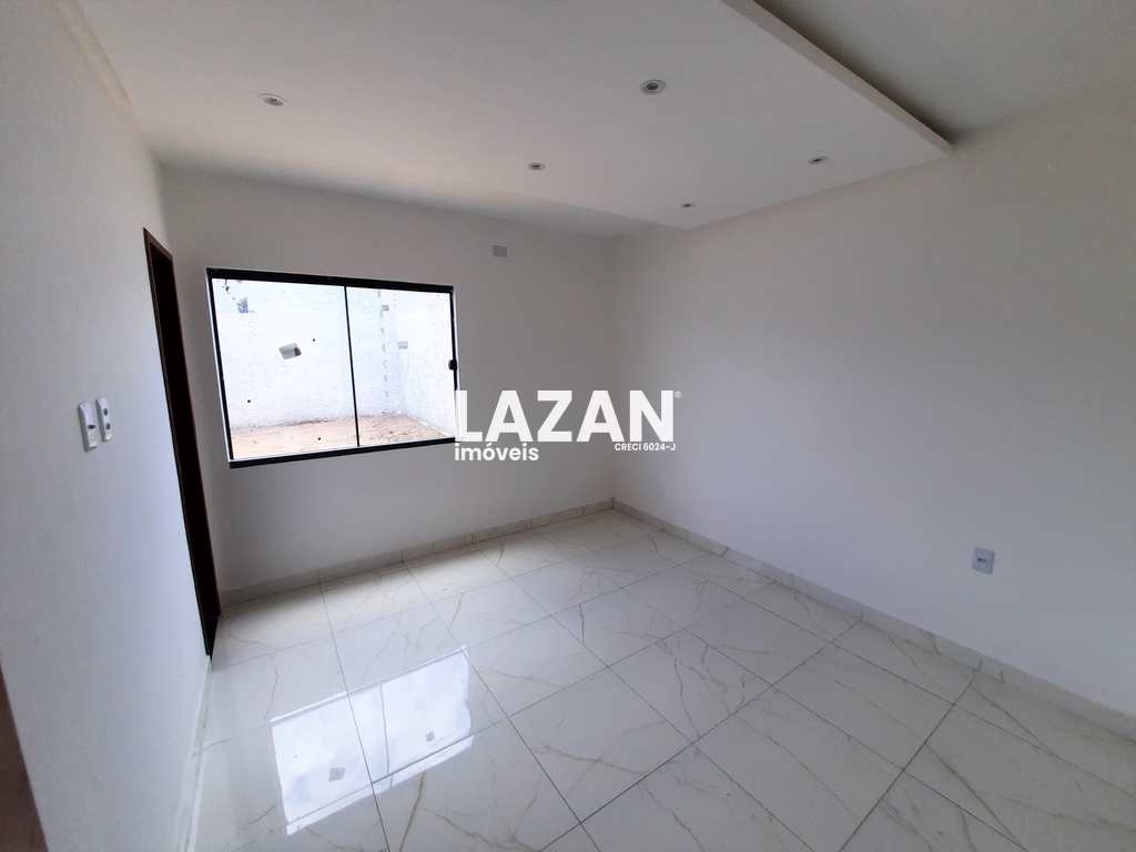 Casa em Extremoz, no bairro Riviera