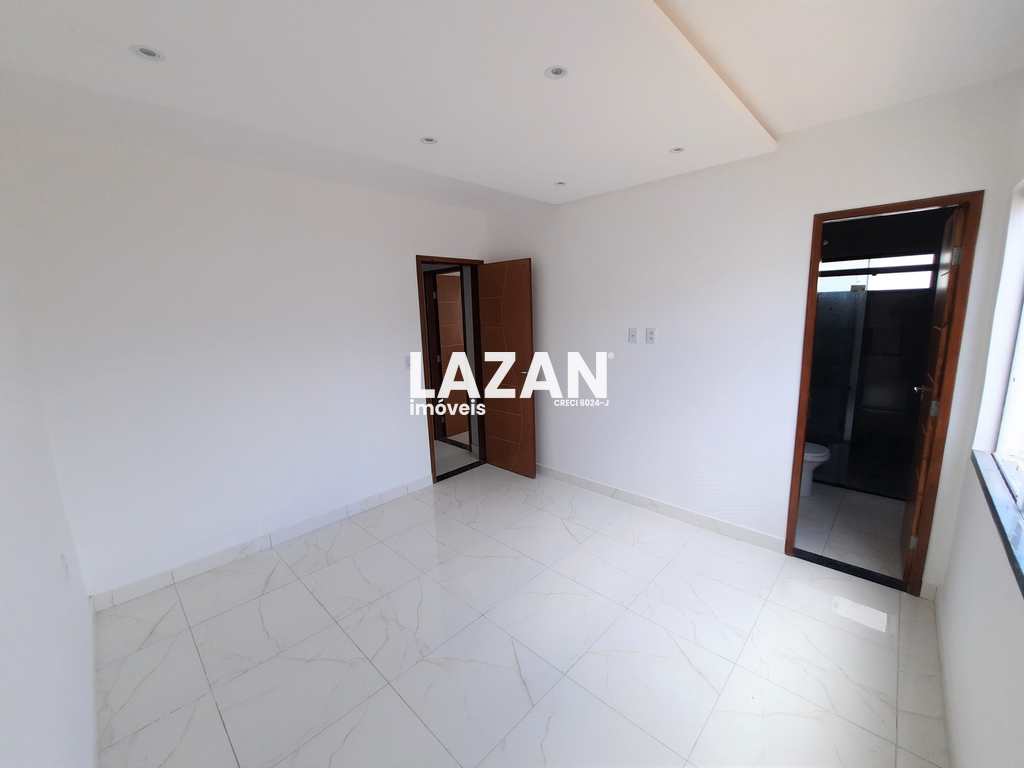 Casa em Extremoz, no bairro Riviera