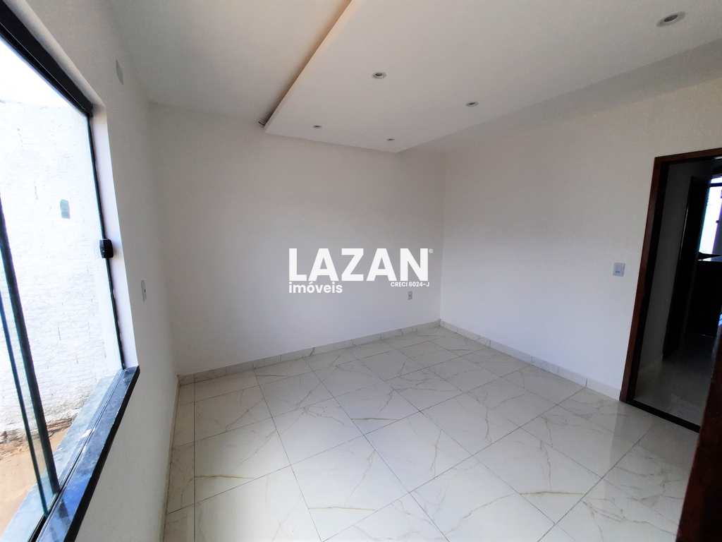 Casa em Extremoz, no bairro Riviera