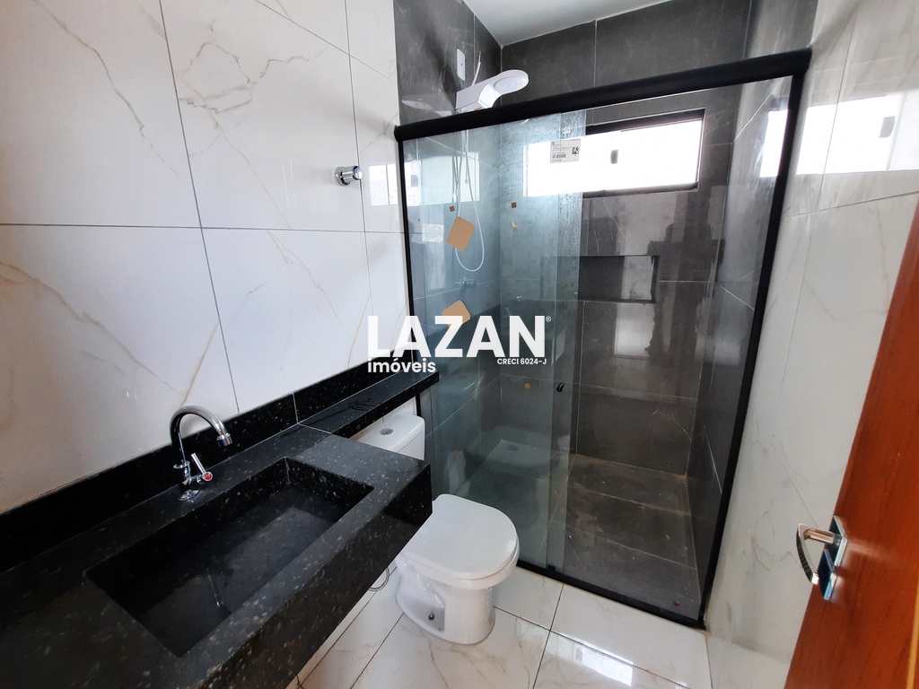 Casa em Extremoz, no bairro Riviera