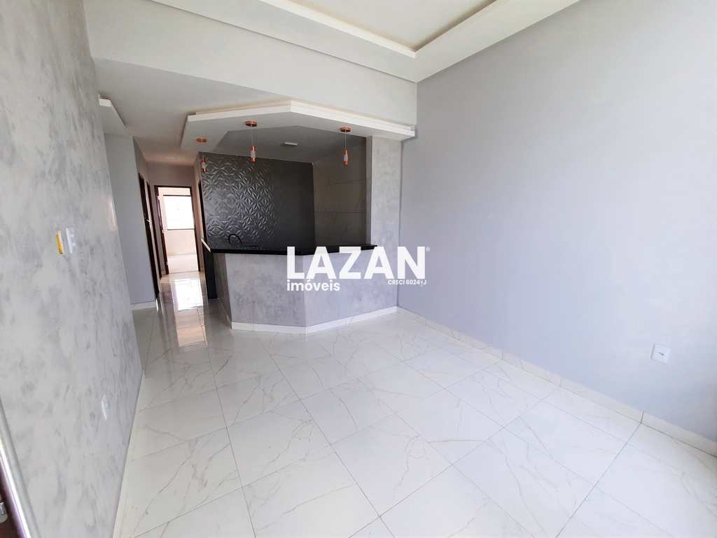 Casa em Extremoz, no bairro Riviera