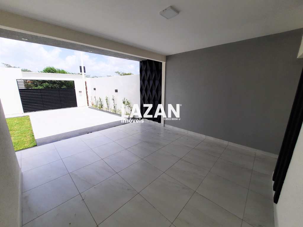 Casa em Extremoz, no bairro Riviera