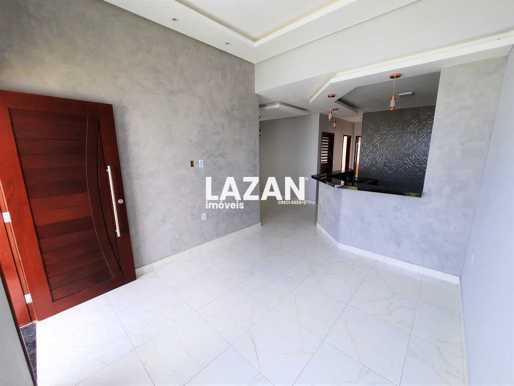 Casa em Extremoz, no bairro Riviera