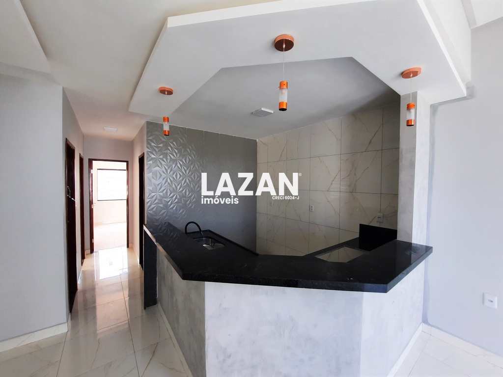 Casa em Extremoz, no bairro Riviera