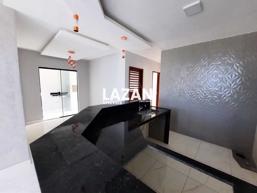 Casa em Extremoz, no bairro Riviera