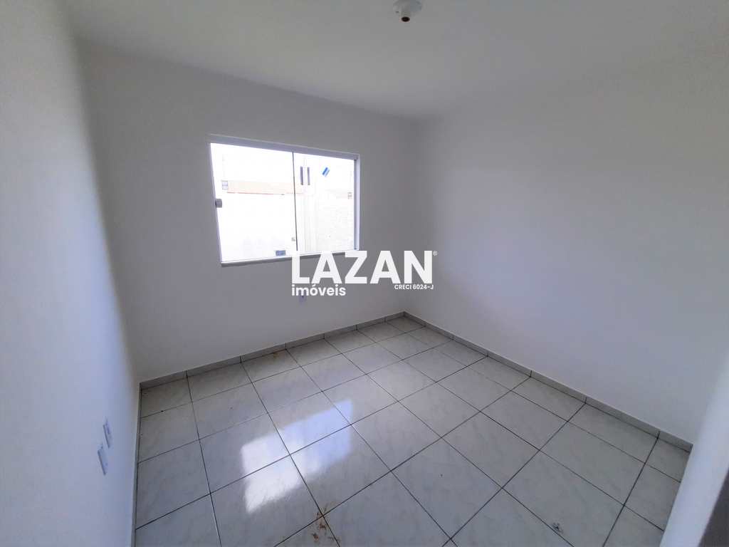 Casa em Extremoz, no bairro Vila Nova