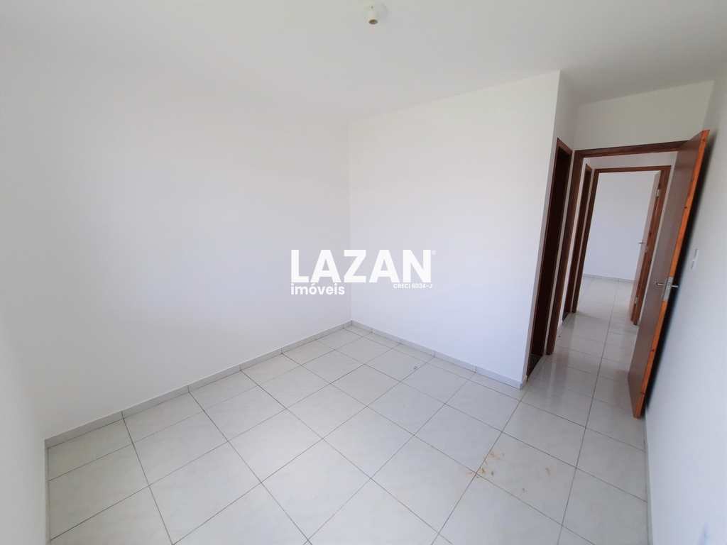 Casa em Extremoz, no bairro Vila Nova