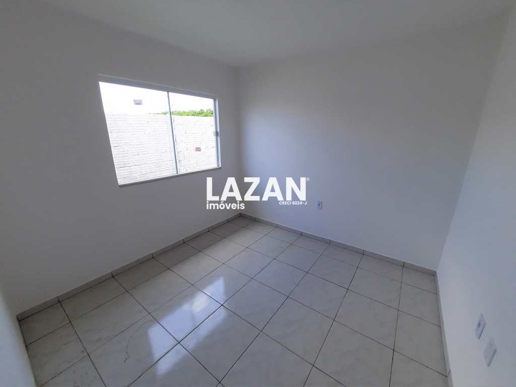 Casa em Extremoz, no bairro Vila Nova