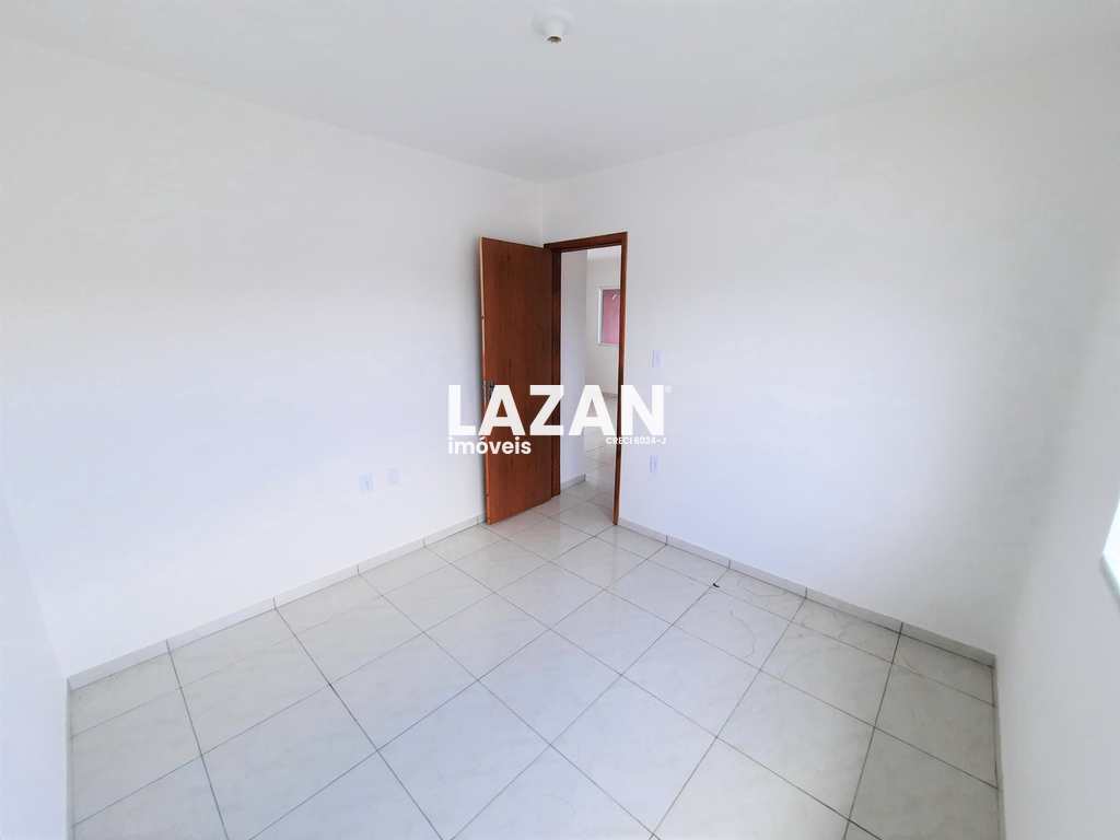 Casa em Extremoz, no bairro Vila Nova