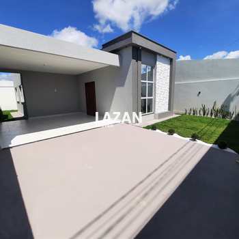 Casa em São Gonçalo do Amarante, bairro Cidade das Rosas
