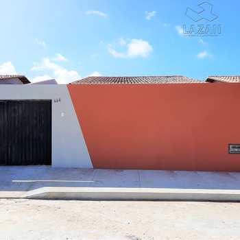 Casa em Extremoz, bairro Sport Clube Natal