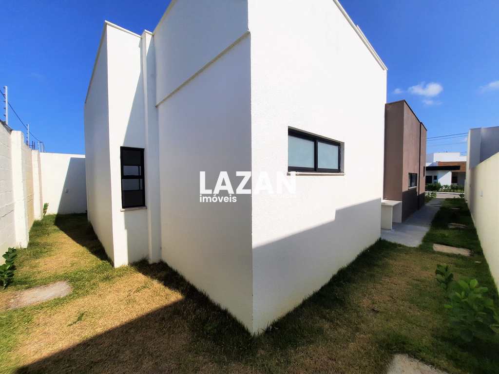 Casa em Parnamirim, no bairro Parque das Nações