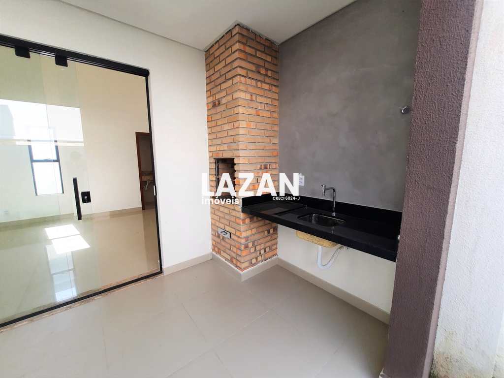 Casa em Parnamirim, no bairro Parque das Nações