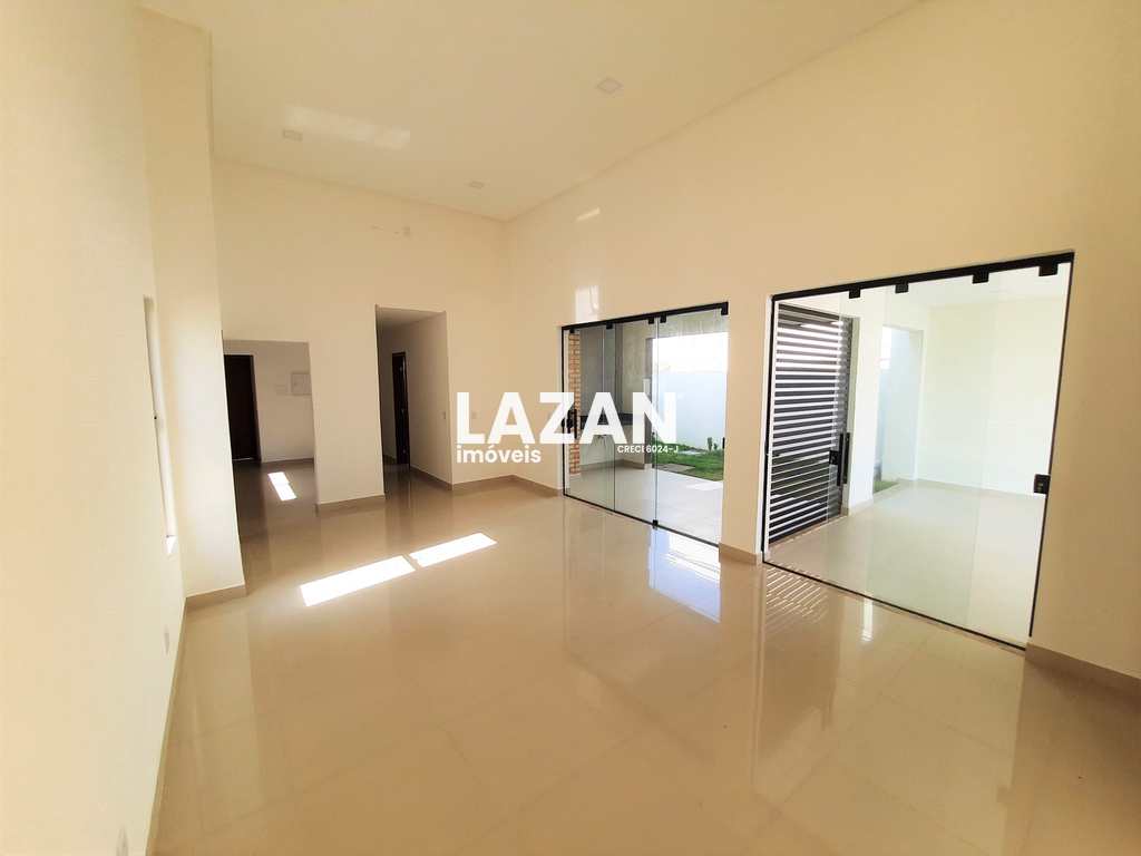 Casa em Parnamirim, no bairro Parque das Nações