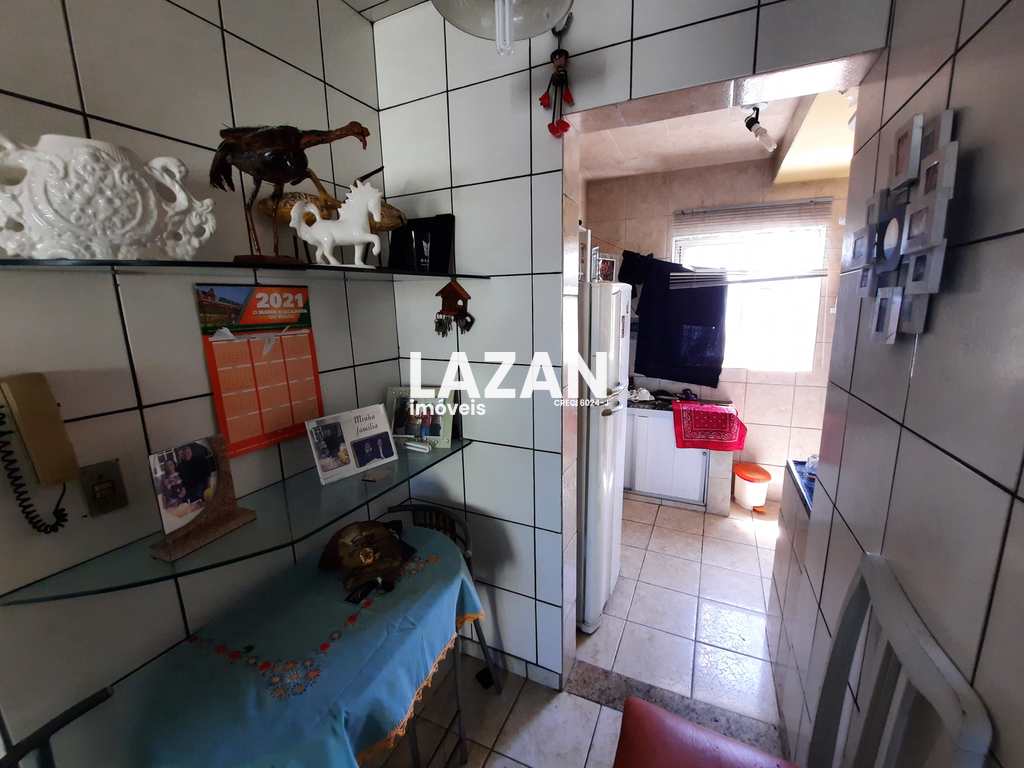 Apartamento em Natal, no bairro Praia do Meio