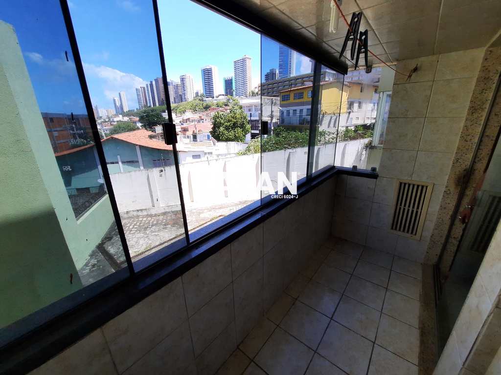 Apartamento em Natal, no bairro Praia do Meio