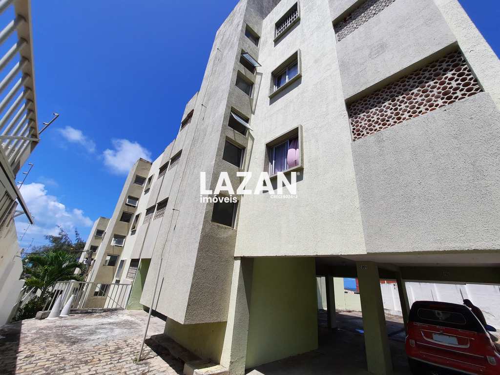 Apartamento em Natal, no bairro Praia do Meio