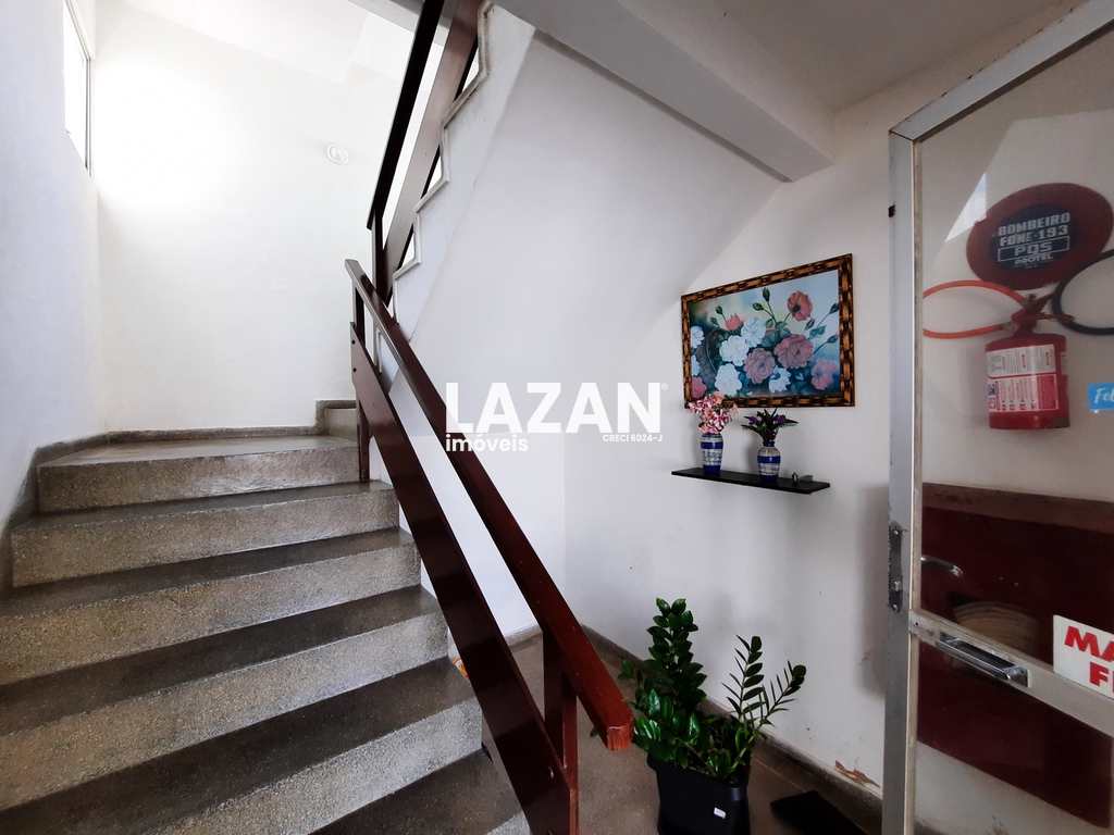 Apartamento em Natal, no bairro Praia do Meio