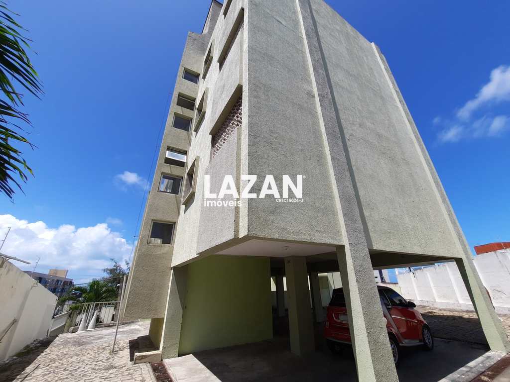 Apartamento em Natal, no bairro Praia do Meio