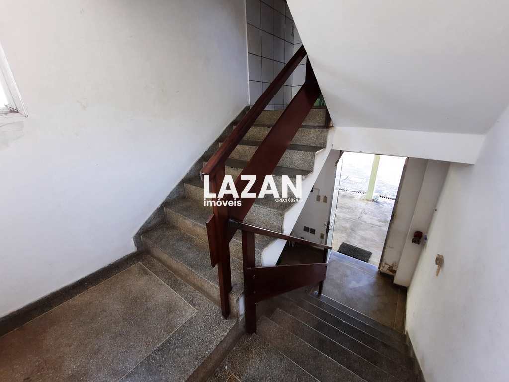 Apartamento em Natal, no bairro Praia do Meio