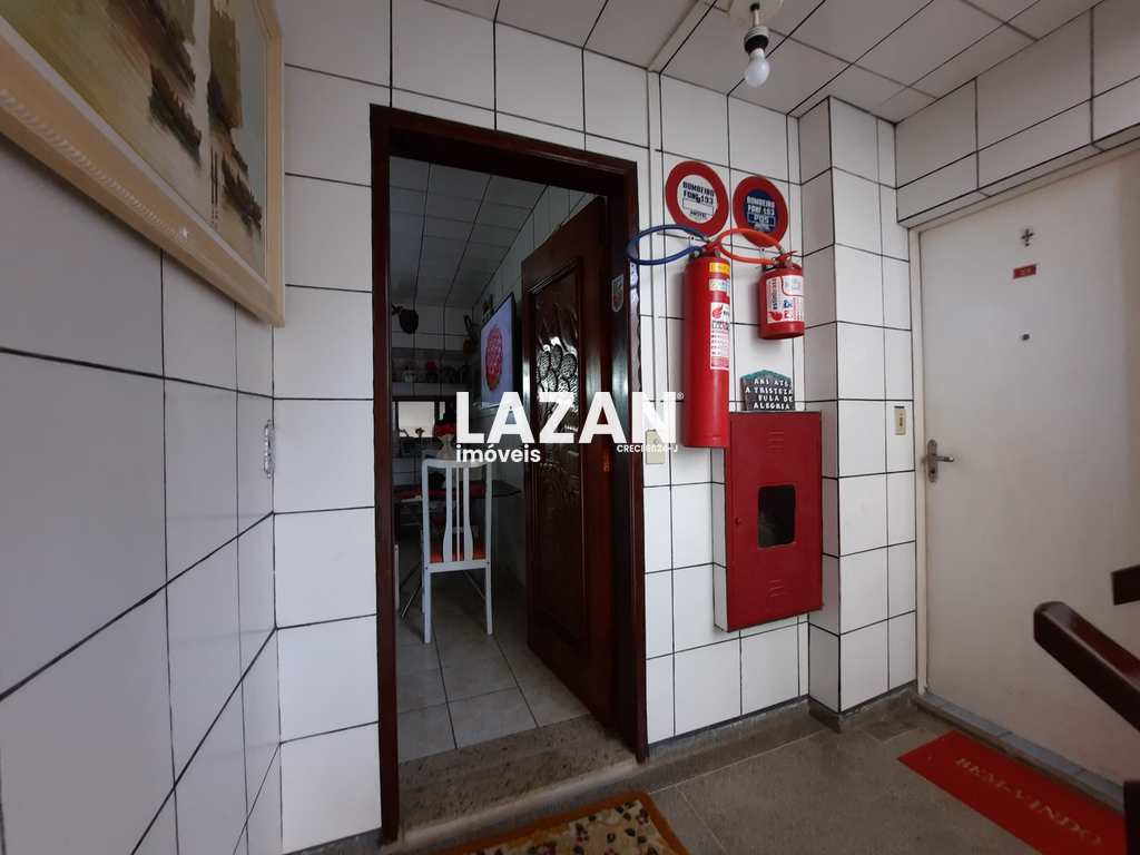 Apartamento em Natal, no bairro Praia do Meio