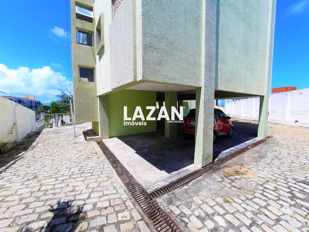 Apartamento em Natal, no bairro Praia do Meio