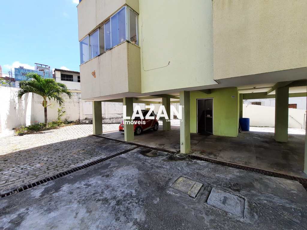 Apartamento em Natal, no bairro Praia do Meio