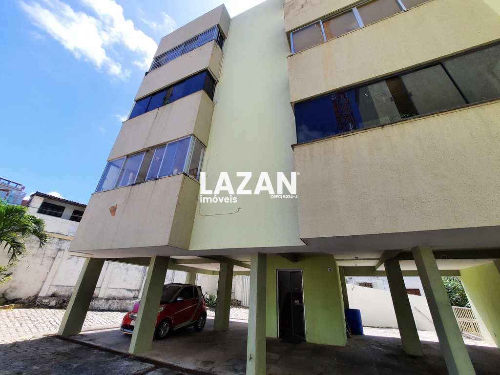 Apartamento em Natal, no bairro Praia do Meio