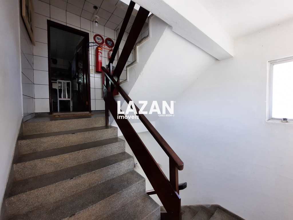 Apartamento em Natal, no bairro Praia do Meio