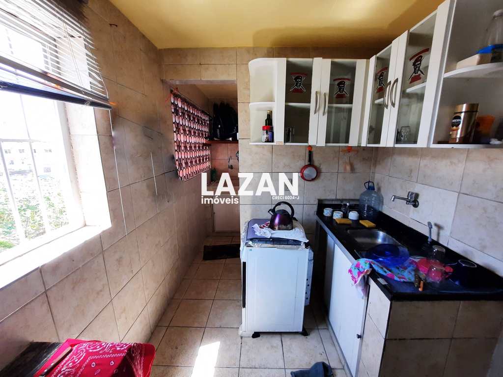 Apartamento em Natal, no bairro Praia do Meio