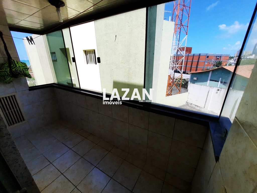 Apartamento em Natal, no bairro Praia do Meio