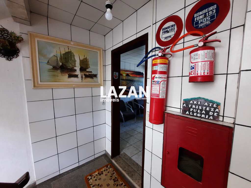 Apartamento em Natal, no bairro Praia do Meio