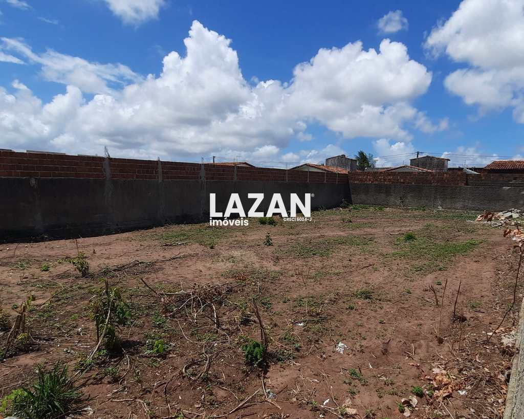 Terreno em São Gonçalo do Amarante, no bairro Cidade das Flores