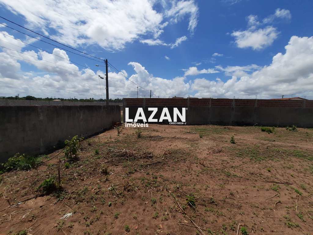 Terreno em São Gonçalo do Amarante, no bairro Cidade das Flores