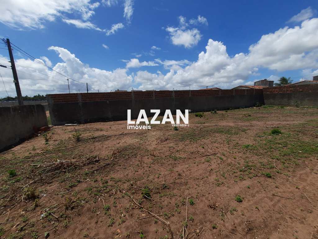 Terreno em São Gonçalo do Amarante, no bairro Cidade das Flores