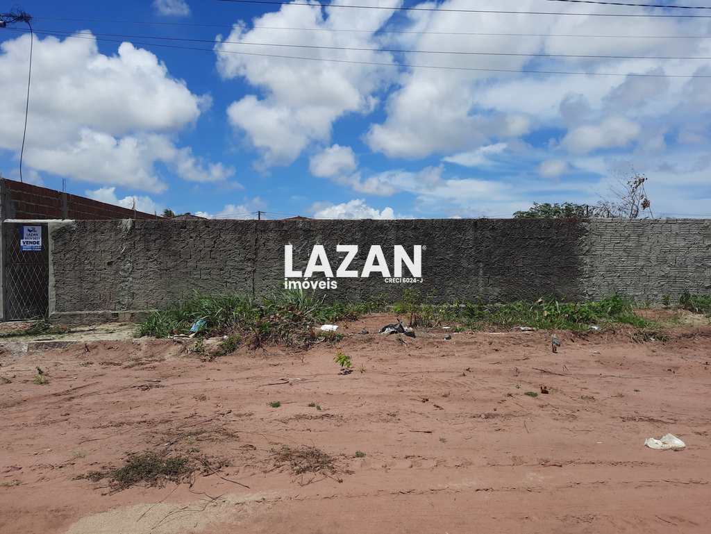 Terreno em São Gonçalo do Amarante, no bairro Cidade das Flores