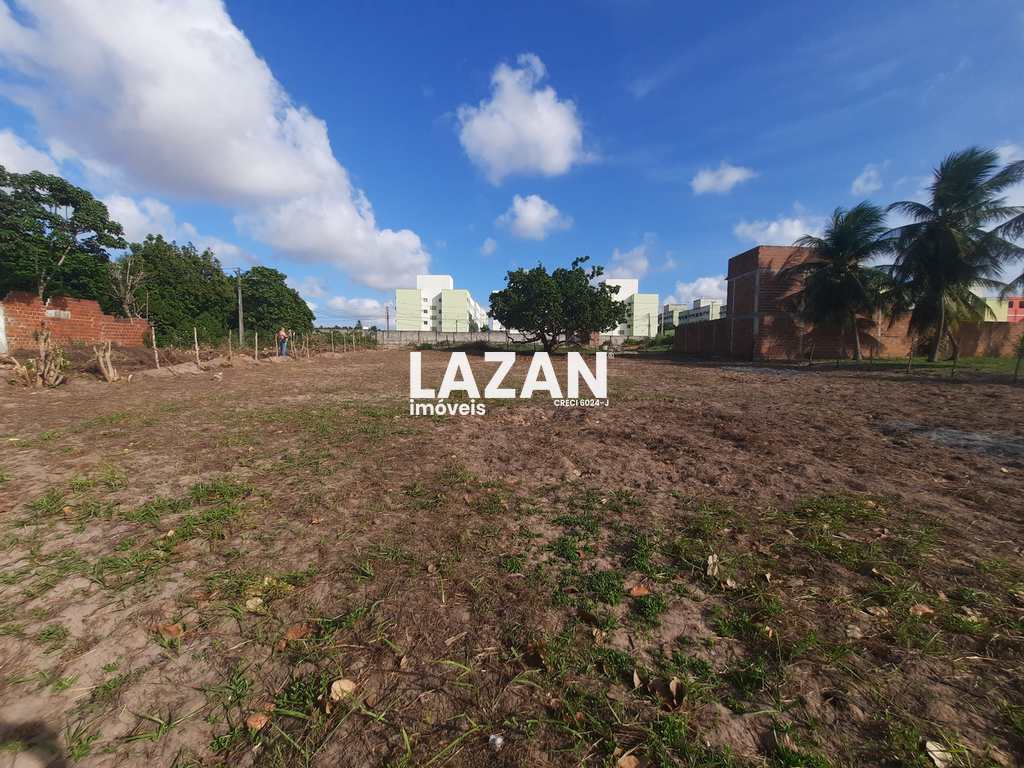 Terreno em São Gonçalo do Amarante, no bairro Olho D'água