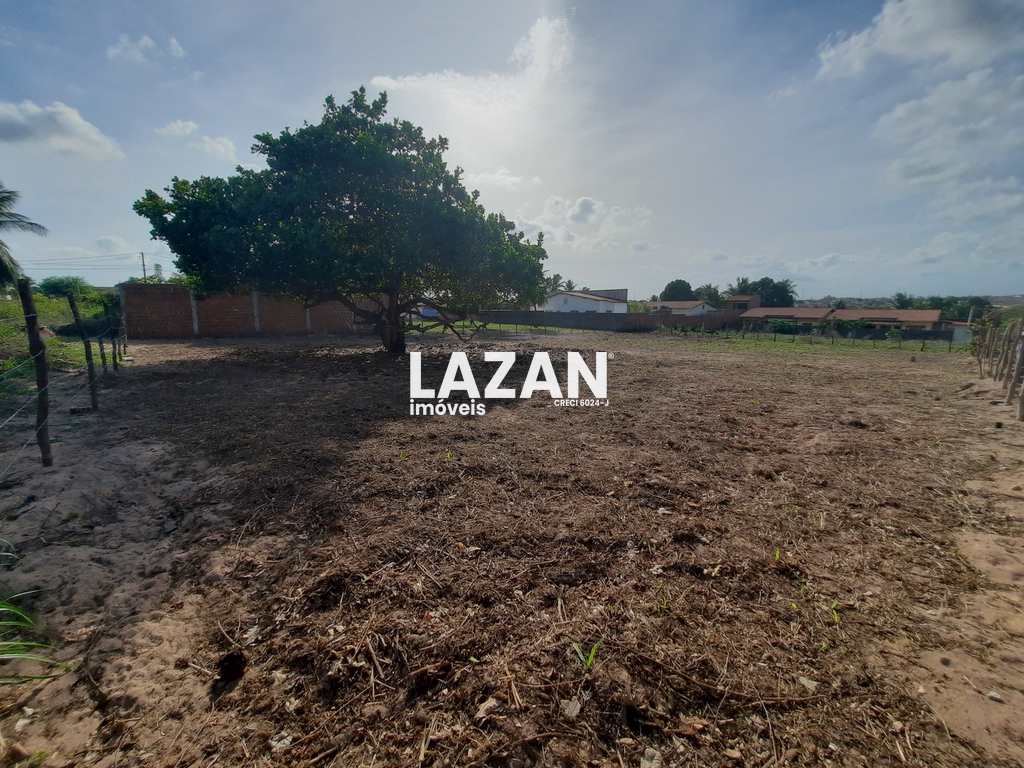 Terreno em São Gonçalo do Amarante, no bairro Olho D'água