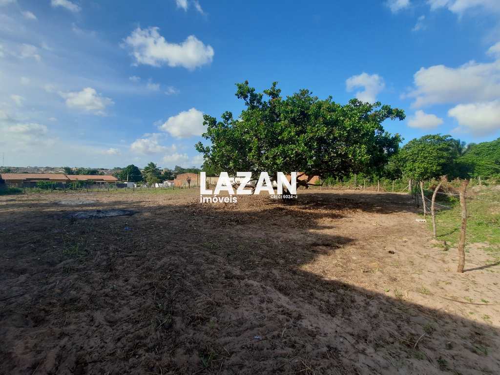 Terreno em São Gonçalo do Amarante, no bairro Olho D'água