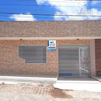 Casa em São Gonçalo do Amarante, bairro Conjunto Prolar